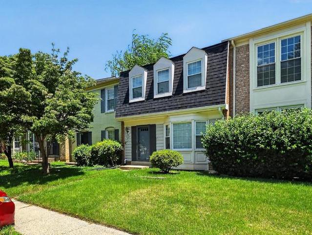 Townhouse for sale in Montgomery Village, Maryland