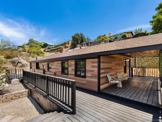 House for sale in Lakeside, California