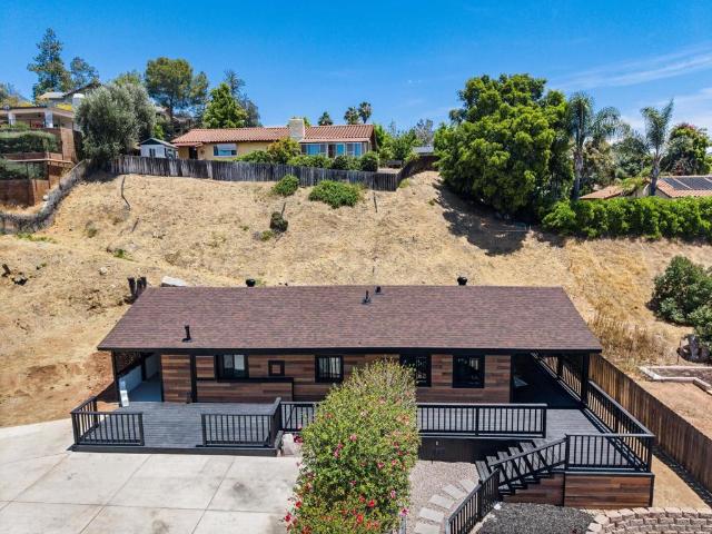 House for sale in Lakeside, California