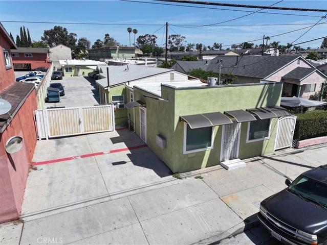House for sale in Bellflower, California