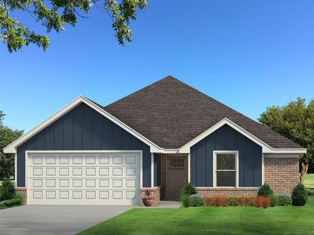 House for sale in Yukon, Canadian County