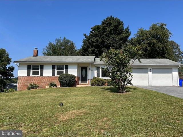 House for sale in Frederick, Maryland
