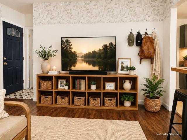 House for sale in Fort Campbell, Kentucky