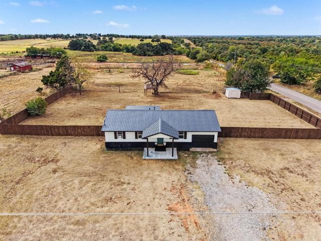 House for sale in Guthrie, Logan County