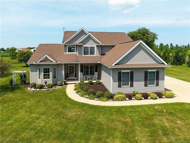 House for sale in Spencer, Ohio
