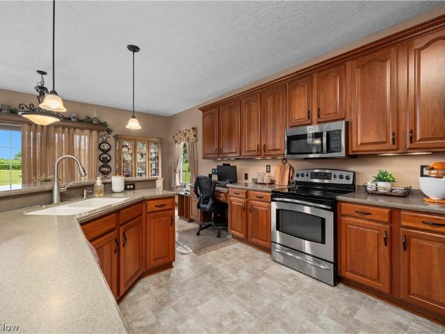 House for sale in Spencer, Ohio