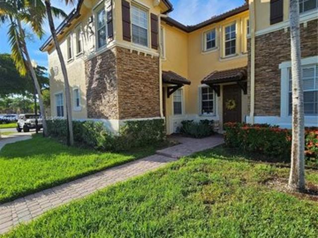 Townhouse for sale in Cutler Bay, Florida