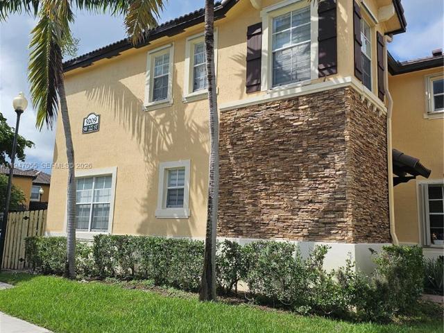 Townhouse for sale in Cutler Bay, Florida
