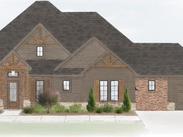 House for sale in Mustang, Oklahoma
