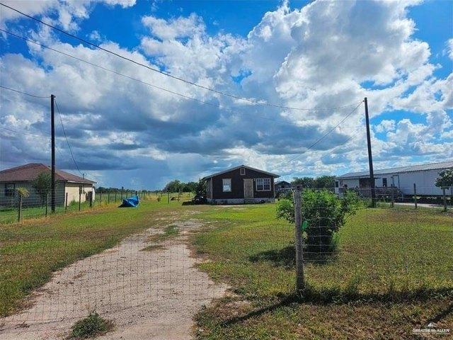 House for sale in Hidalgo, Texas