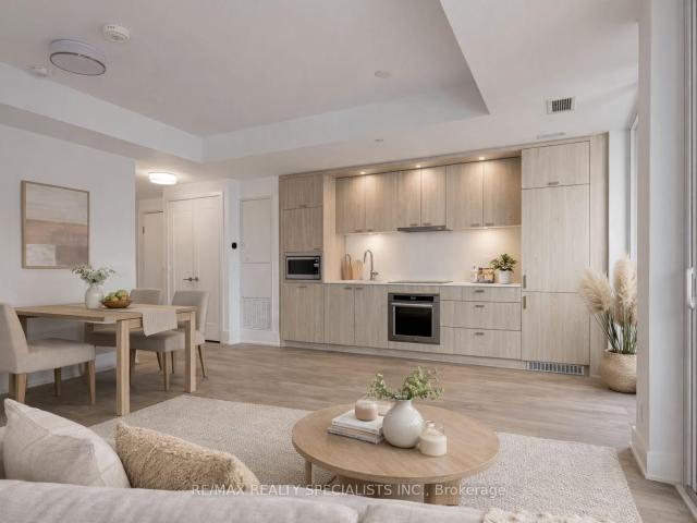 Condo for sale in Woburn, Ontario