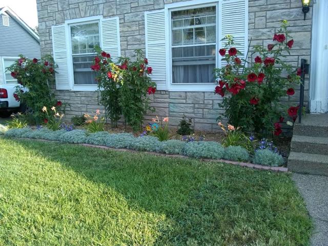 House for sale in Clinton, Clinton County