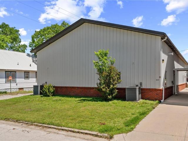 Commercial for sale in Kansas