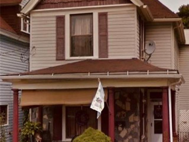 House for sale in Beaver, Pennsylvania