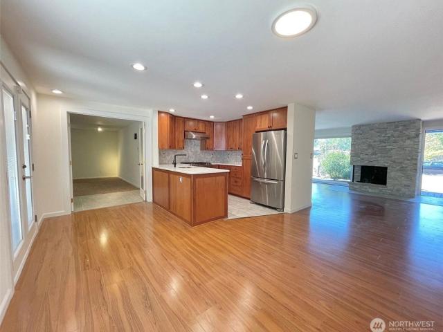 House for sale in Bellevue, Washington