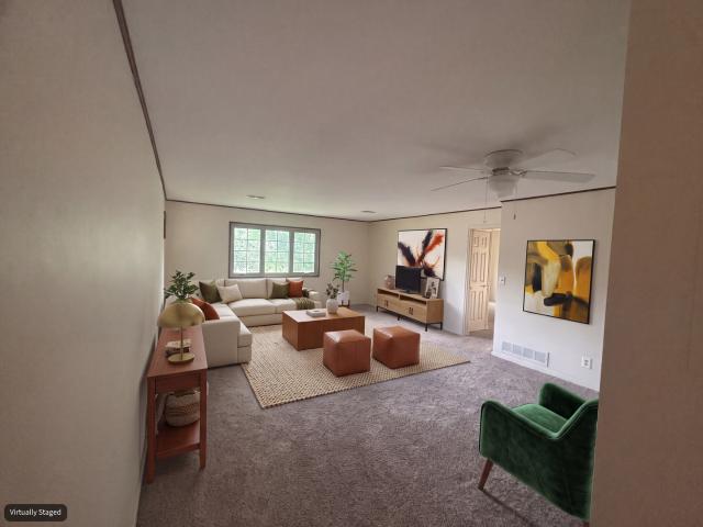 Condo for sale in Moline, Illinois