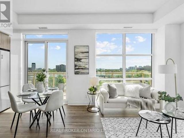 Condo for sale in Woburn, Ontario