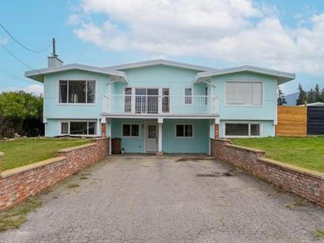 House for sale in Cranbrook, British Columbia