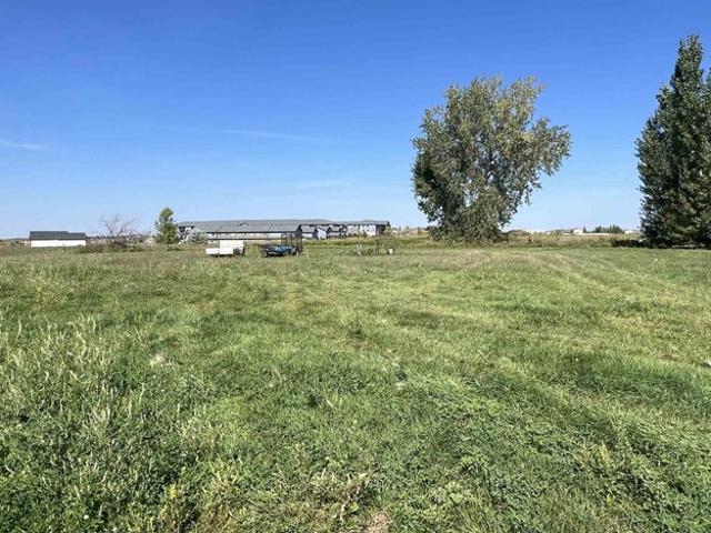 Land for sale in Minot, North Dakota