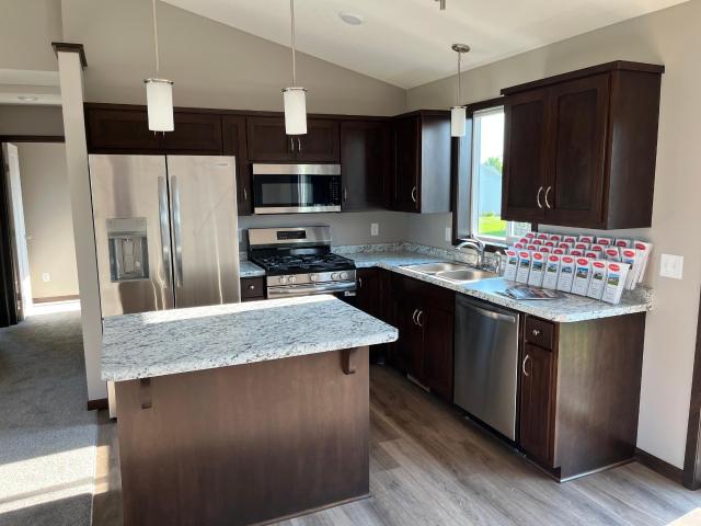 House for sale in Benton, Minnesota
