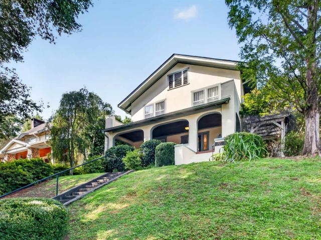 House for sale in Birmingham, Alabama