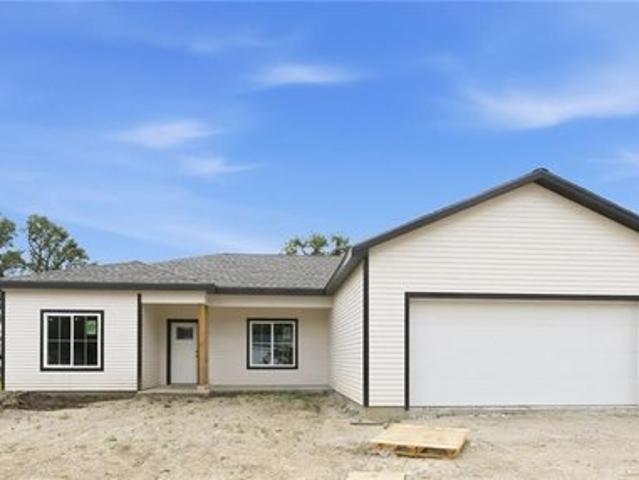 House for sale in Kansas