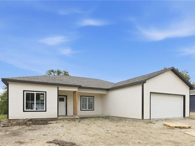 House for sale in Kansas