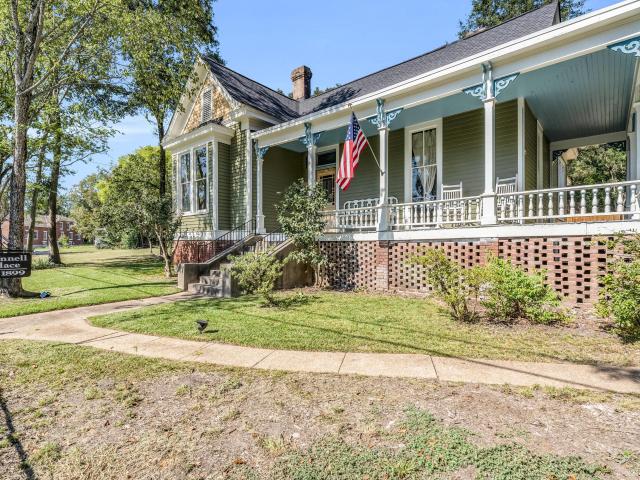 House for sale in Columbus, Lowndes County