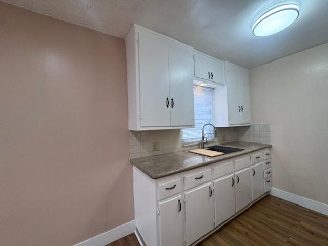 Apartment for rent in Long Beach, California