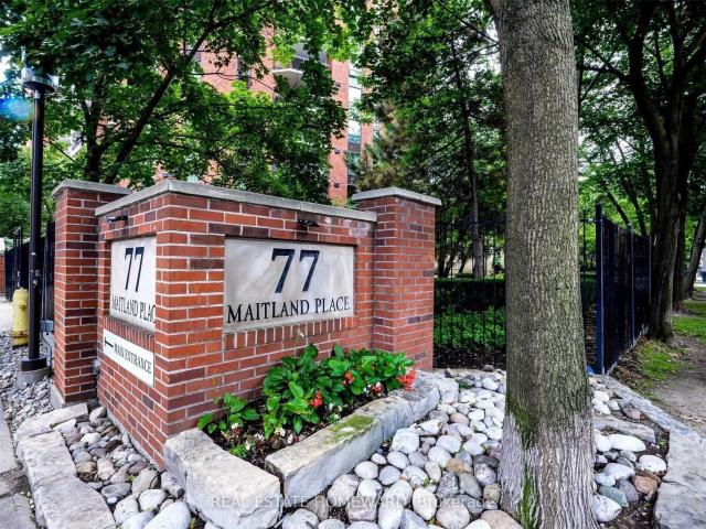 Condo for sale in Woburn, Ontario