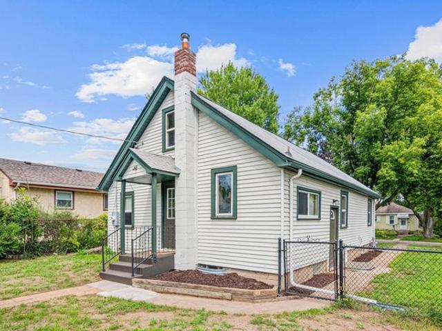 House for sale in South Saint Paul, Minnesota