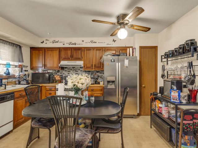 House for sale in Aurora, Illinois