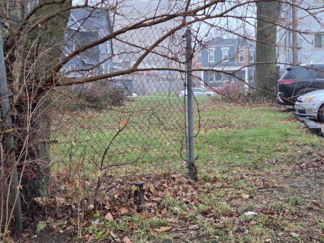 Land for sale in Columbus, Ohio