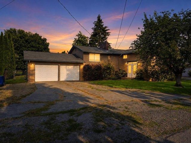 House for sale in Greenacres, Washington