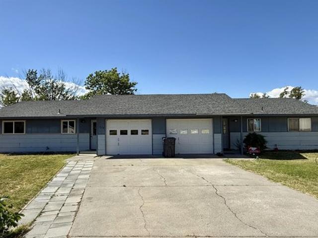 House for sale in Prosser, Washington