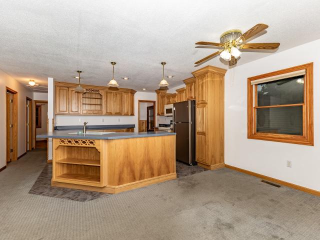 House for sale in Camanche, Iowa