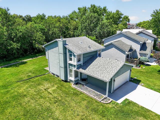 House for sale in Altoona, Iowa