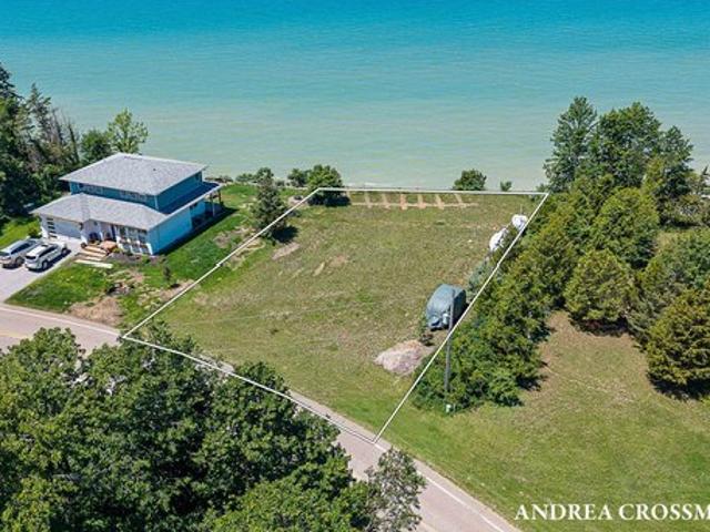 Land for sale in South Haven, Michigan