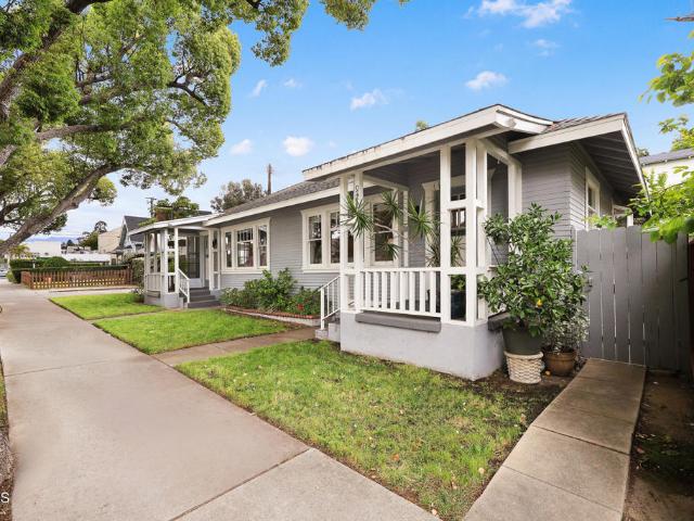 House for sale in California