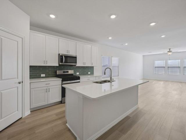 House for sale in Josephine, Texas