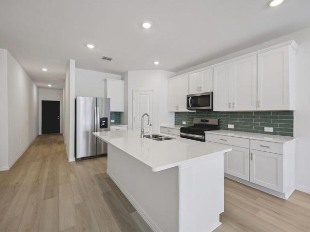 House for sale in Josephine, Texas