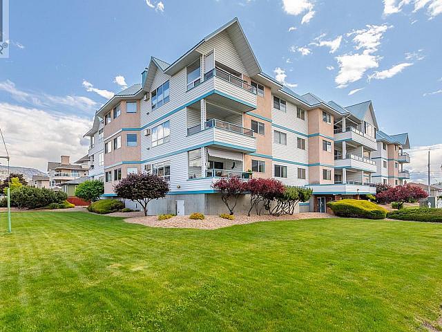 Condo for sale in Penticton