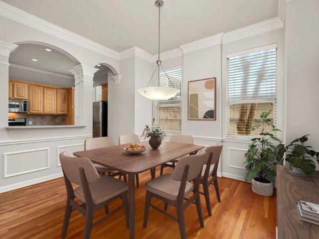 Townhouse for sale in Houston