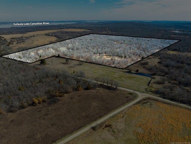 Land for sale in Canadian, Oklahoma