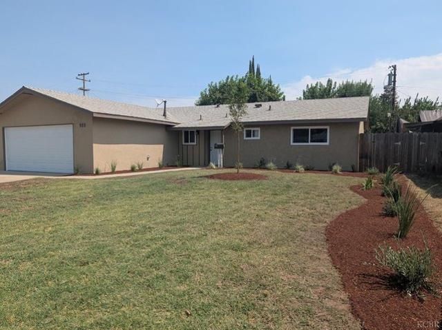 House for sale in Lemoore, California
