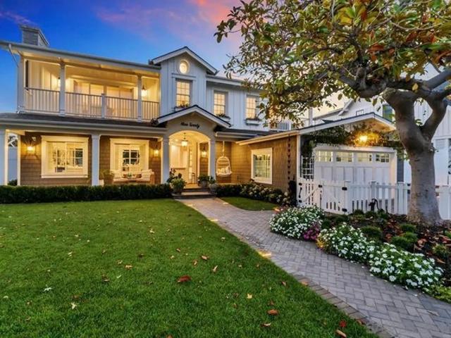 House for sale in Coronado, California