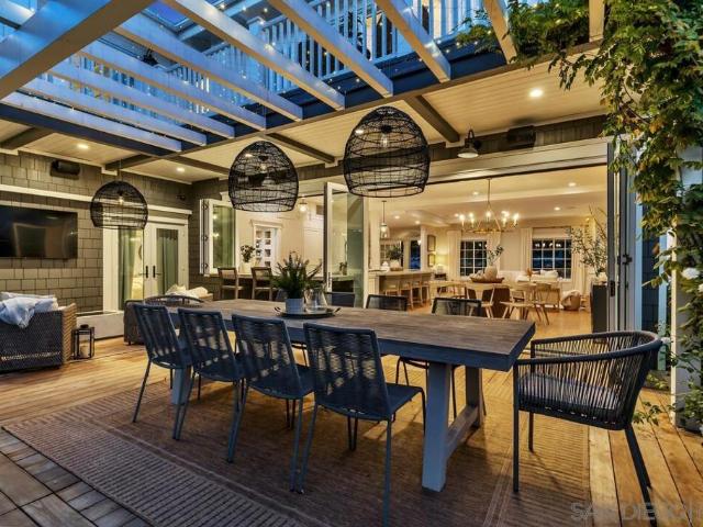 House for sale in Coronado, California