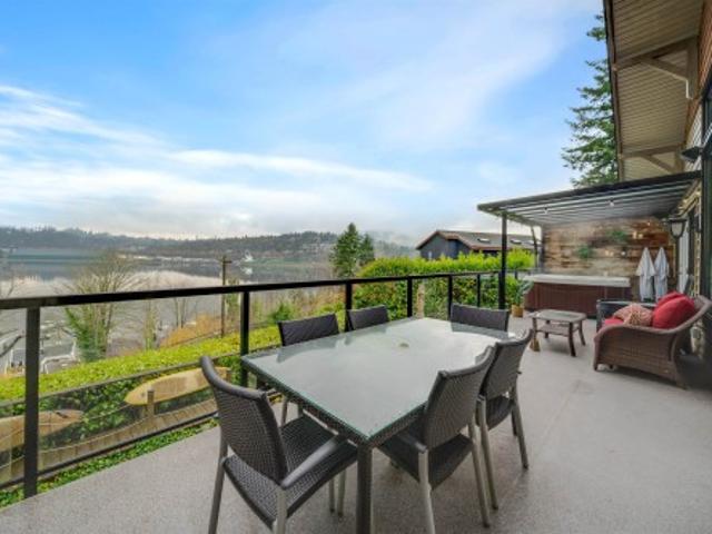 House for sale in Port Moody, British Columbia