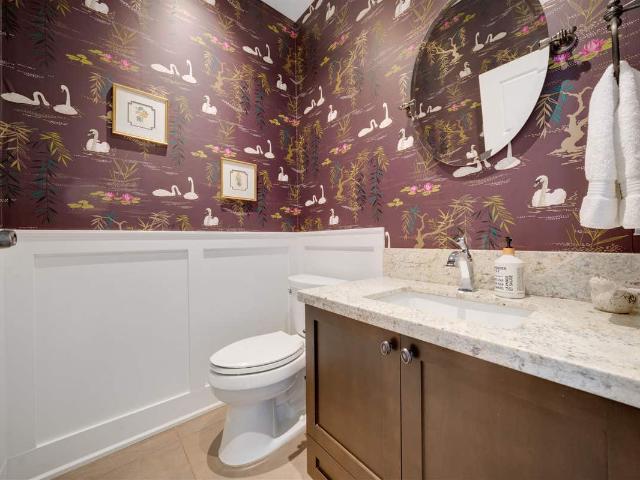 House for sale in Port Moody, British Columbia