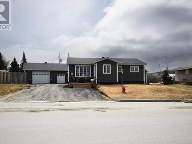 House for sale in Labrador City, Newfoundland And Labrador